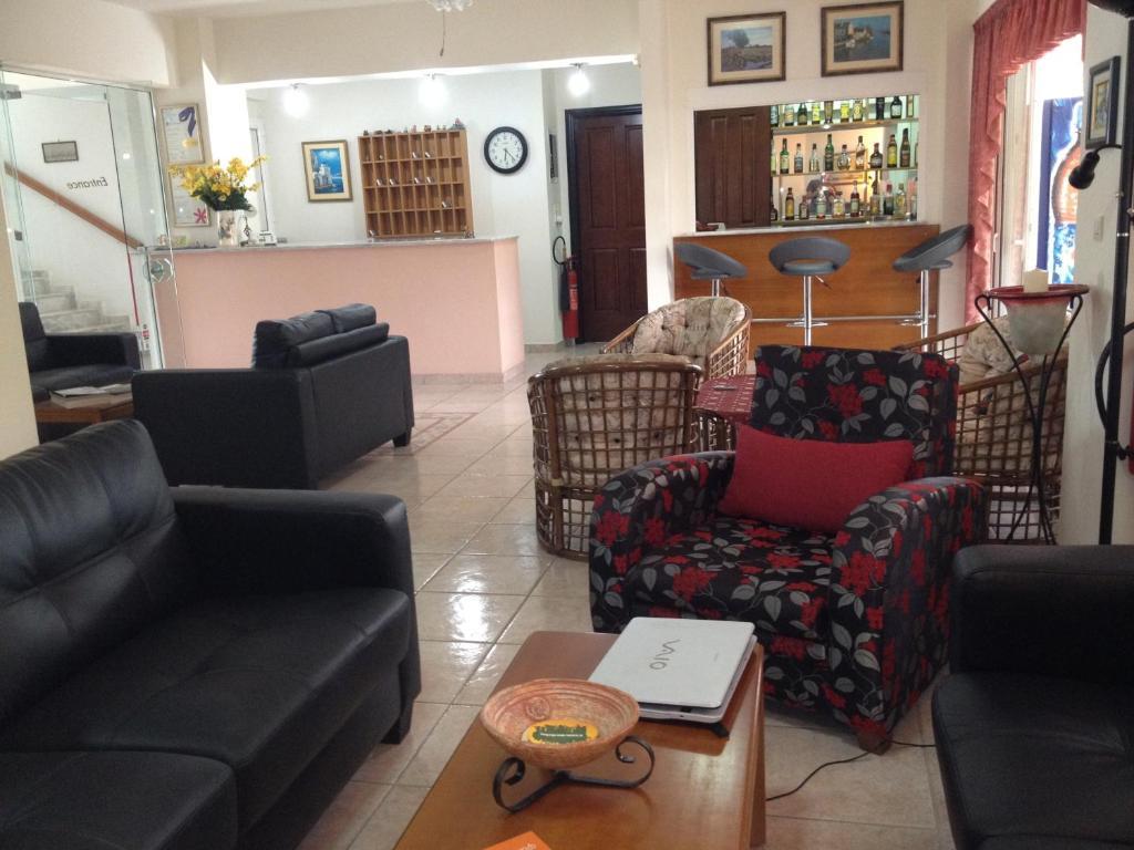 Villa Kosta Apartments MANI 外观 照片